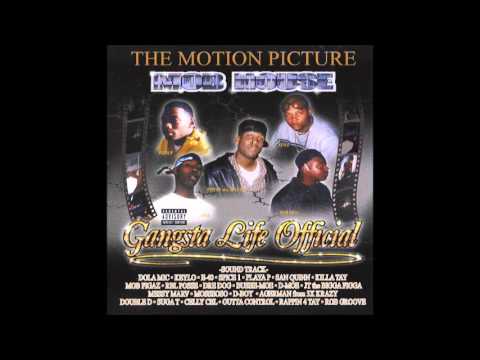 Mob House - Military Issue ft Spice 1