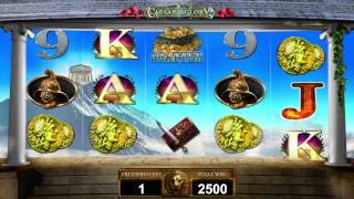 Orbit Promotional System: caesar glory CALL NOW! (877) 500-2007