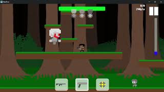 BlastFort | gameplay (FREE PC videogame)