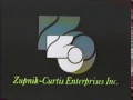 Thorn EMI Video Zupnick Curtis Enterprises 1984