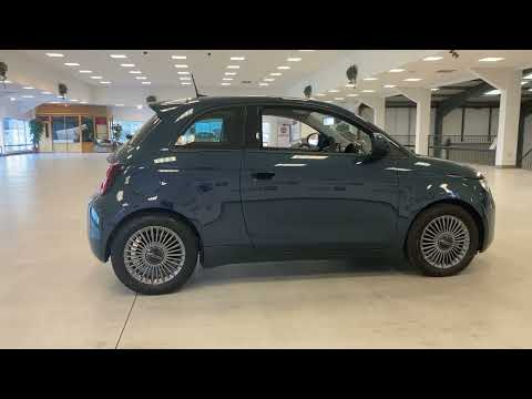 Fiat 500e-NEW 241 OFFERS -4.9% FINANCE - Image 2