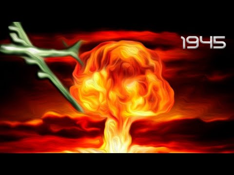 1945 - Dead Nomads