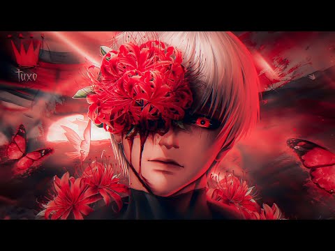 Consome - Kaneki (Tokyo Ghoul) | Tuxo