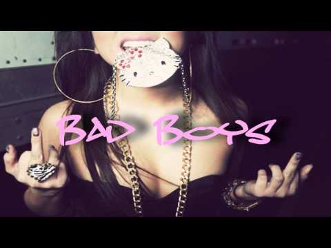 Devin Johnson - Bad Boys ♫