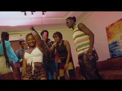 UNBREAKABLE - Joe Paintsil x Joe Kay x Kayc Pricosh (fast version video)