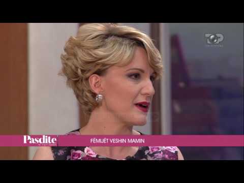 Pasdite ne TCH, 21 Prill 2017, Pjesa 2 - Top Channel Albania - Entertainment Show