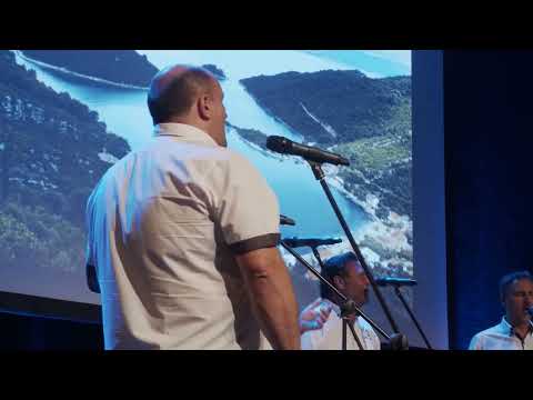 Klapa Stari grad - Proplakat če srce