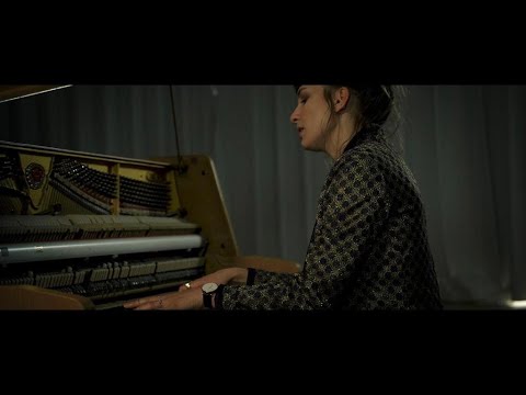 Anna Buchegger - Ease (Official Video)