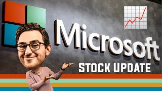 IS MICROSOFT STOCK A BUY? | MSFT Stock Analysis | Microsoft Activision Blizzard