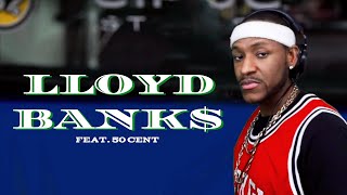 LLOYD BANKS BE LIKE... (Rap Impersonation)