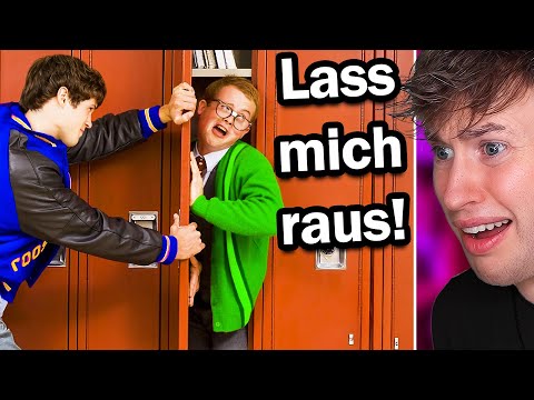 Nerd Kind wird wegen Hobby GEΜOΒΒT