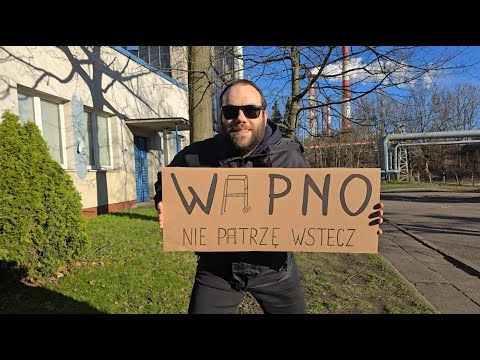 Nie patrzę wstecz