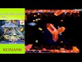 CAPCOM VS KONAMI 2 0 Gradius Gaiden PS1 Full FAILthrough