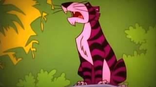 Jungle Boy Animation - Trailer