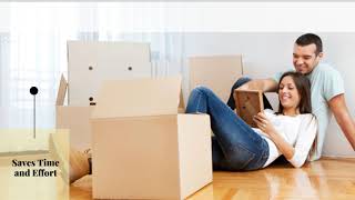 Advantages of Hiring Professional Removalists