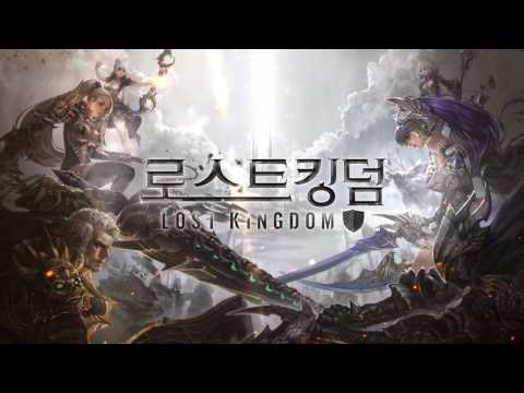 로스트킹덤 Video
