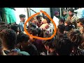 Secunderabad Bonalu Fight