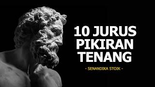 Download lagu 10 PELAJARAN STOIKISME agar PIKIRAN Tenang & Tidak Overthinking mp3 Download lagu 10 PELAJARAN STOIKISME agar PIKIRAN Tenang & Tidak Overthinking mp3