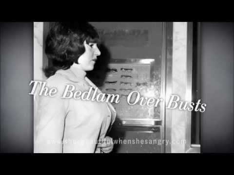 OGLE IN - She's Beautiful When She's Angry (2014)