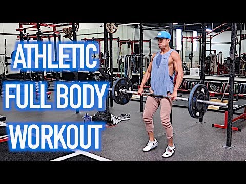 download lagu mp3 mp4 Athletic Body Workout, download lagu Athletic Body Workout gratis, unduh video klip Athletic Body Workout
