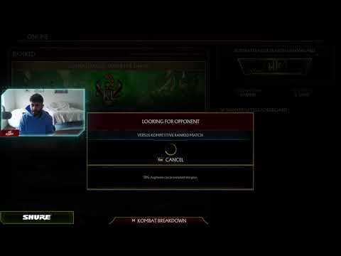 Yassuo explains why his headset is broken