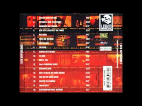 01   ATK   Rester Seul Intro