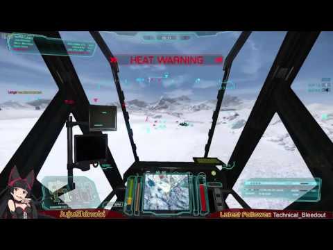 MWO Twitch Highlight - Damn Blackjack