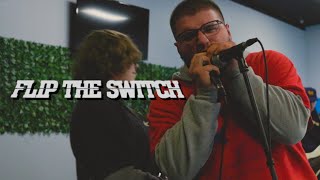 Flip the Switch | Live at SWB Vol. 4 | Kingston, Pa | 11.08.25