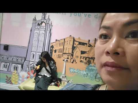 LONDON UK 🇬🇧 HOLIDAY INN LONDON-SUTTON BY IHG 3RD NIGHT