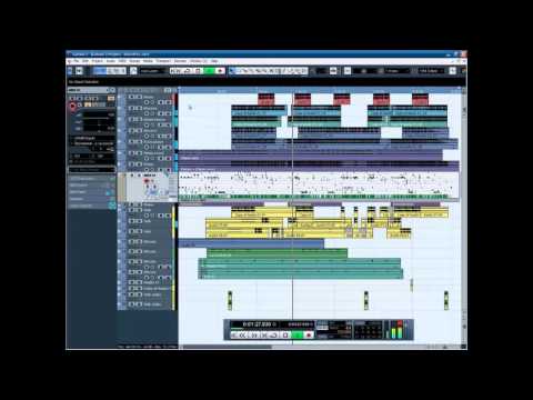 AziBo Guruhi - Hayol (ish jarayoni Demo)