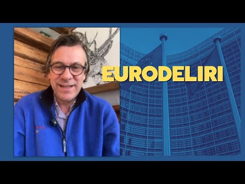 Auto, case green, vino: siamo agli eurodeliri - Zuppa di Porro 14 gen 2023