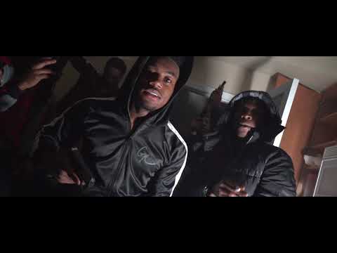 BlockStarGlock - Merry Go Round Feat. Big Ak (Official Video) Shot By: 4kChop