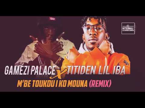 Gamezi palace feat Titiden lil IBA