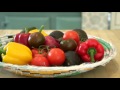 Colorful Design In Santa Monica Open House TV