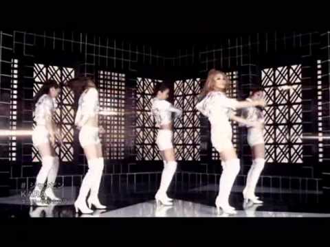 KARA - Jumping {RUS SUB}