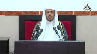 صورة الدرس (42) من شرح كتاب الفوائد لابن القيم رحمه الله