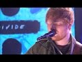 Ed Sheeran How Would You Feel RTL LATE NIGHT