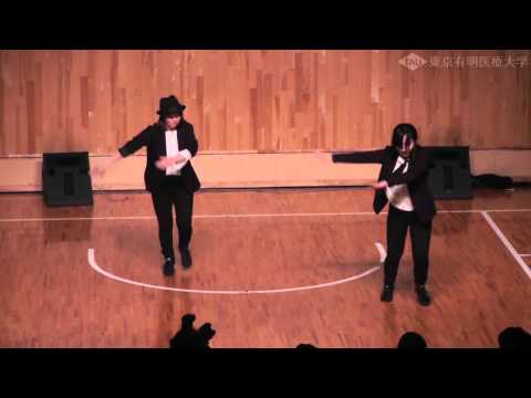 3年生【有明医療祭り2014】