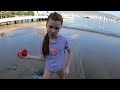 Acapulco Mexico Epic beach pool land play fun| Adventures With Haven