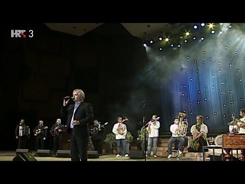 Mirko Švenda Žiga u Lisinskom - Najljepša etno priča iz Hrvatske (Live, Lisinski Zagreb 2011)