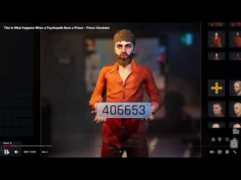 This Is What Happens When a Psychopath Runs a Prison