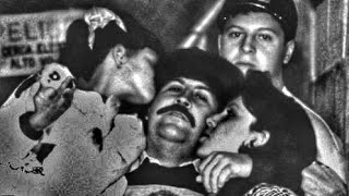 Pablo Escobar real edits - Tuyo