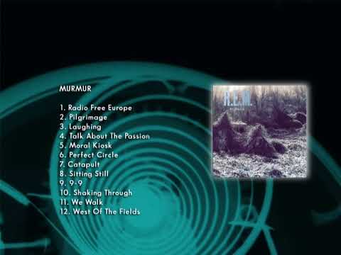 R.E.M. Remixed - We Walk (just louder and clearer, really)