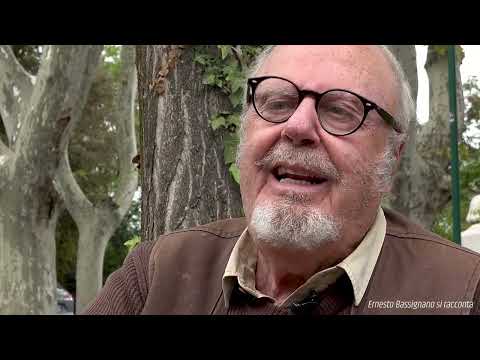 Ernesto Bassignano si racconta