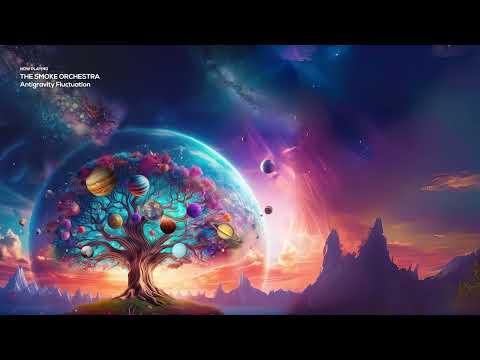 | Celestial Bodies | ENTIRE GALAXIES inside its branches ! FUNKY GROOVES 💿🎧🎷🎺🪈