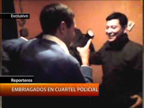 Carabineros de Chile, la mejor policía de latinoamérica (2/2)