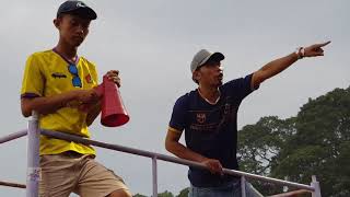 Download lagu JOYO ING BOYO CHANT PERSIK MANIA MILITAN mp3