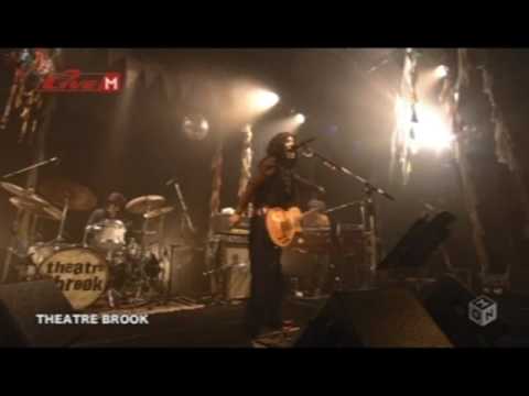 One Fine Morning[1/2] (Live) - THEATRE BROOK
