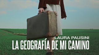 Laura Pausini - La geografía de mi camino (Visual con Letra)
