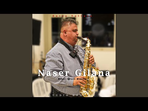 Naser Gilana Horo (EXTRA TALLAVA)